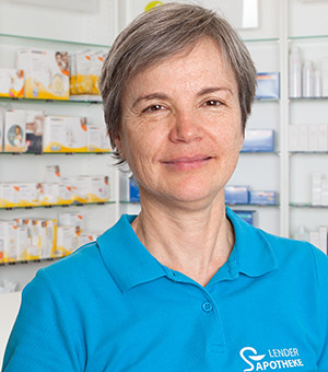 Ulrike Ehrhardt